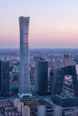 citic-tower-beijing-tallest