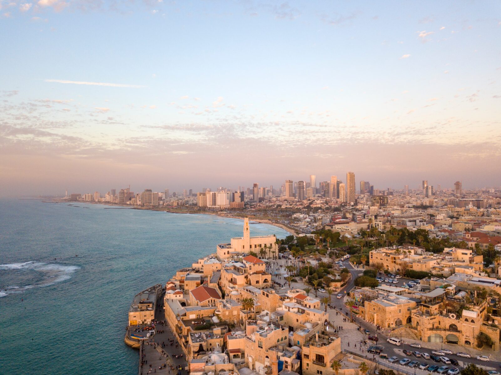 Best Passover Vacation Destinations Of The Year